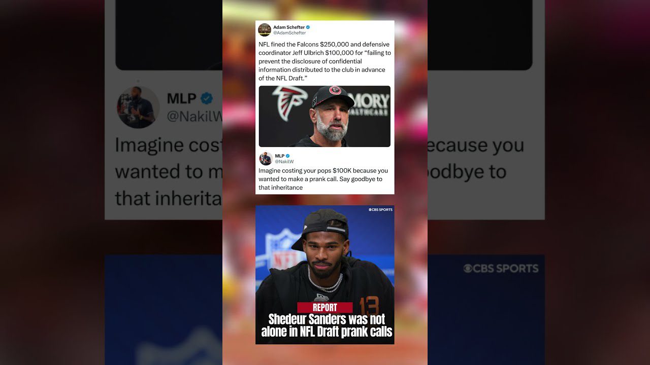 The NFL is stricter than the DoD!