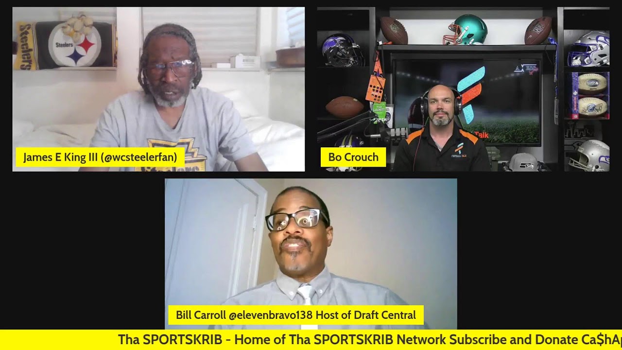 The Sportkrib Is Back Talking Sports On Zennie62 The Sportkrib Is Back Talking Sports On Zennie62