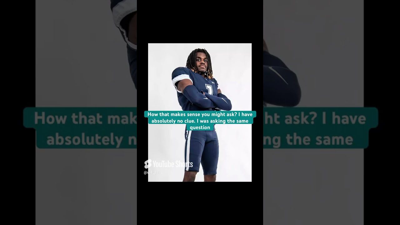 There’s always some news about the Jags.. #nfl #football