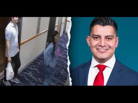 Third Suspect Arrested in Murder of Super Bowl Reporter Adan Manzano Third Suspect Arrested in Murder of Super Bowl Reporter Adan Manzano
