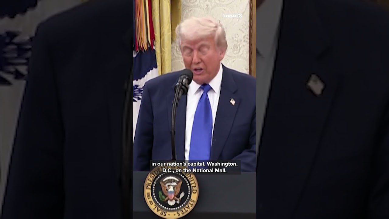 Trump & NFL unite