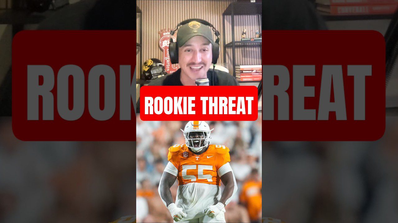 Why the Chiefs’ 2nd‑round pick Omar Norman‑Lott matters! #Chiefs #ONLott #DraftAnalysis Why the Chiefs’ 2nd‑round pick Omar Norman‑Lott matters! #Chiefs #ONLott #DraftAnalysis