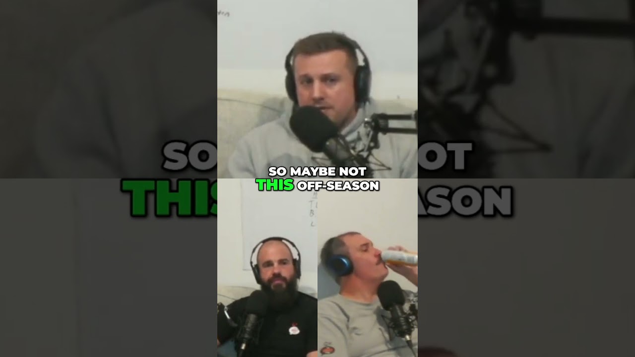 Would Burrow ever leave the Bengals? #JoeBurrow #NFLTrade #Bengals #NFL #Football #NFLNews #Sports Would Burrow ever leave the Bengals? #JoeBurrow #NFLTrade #Bengals #NFL #Football #NFLNews #Sports