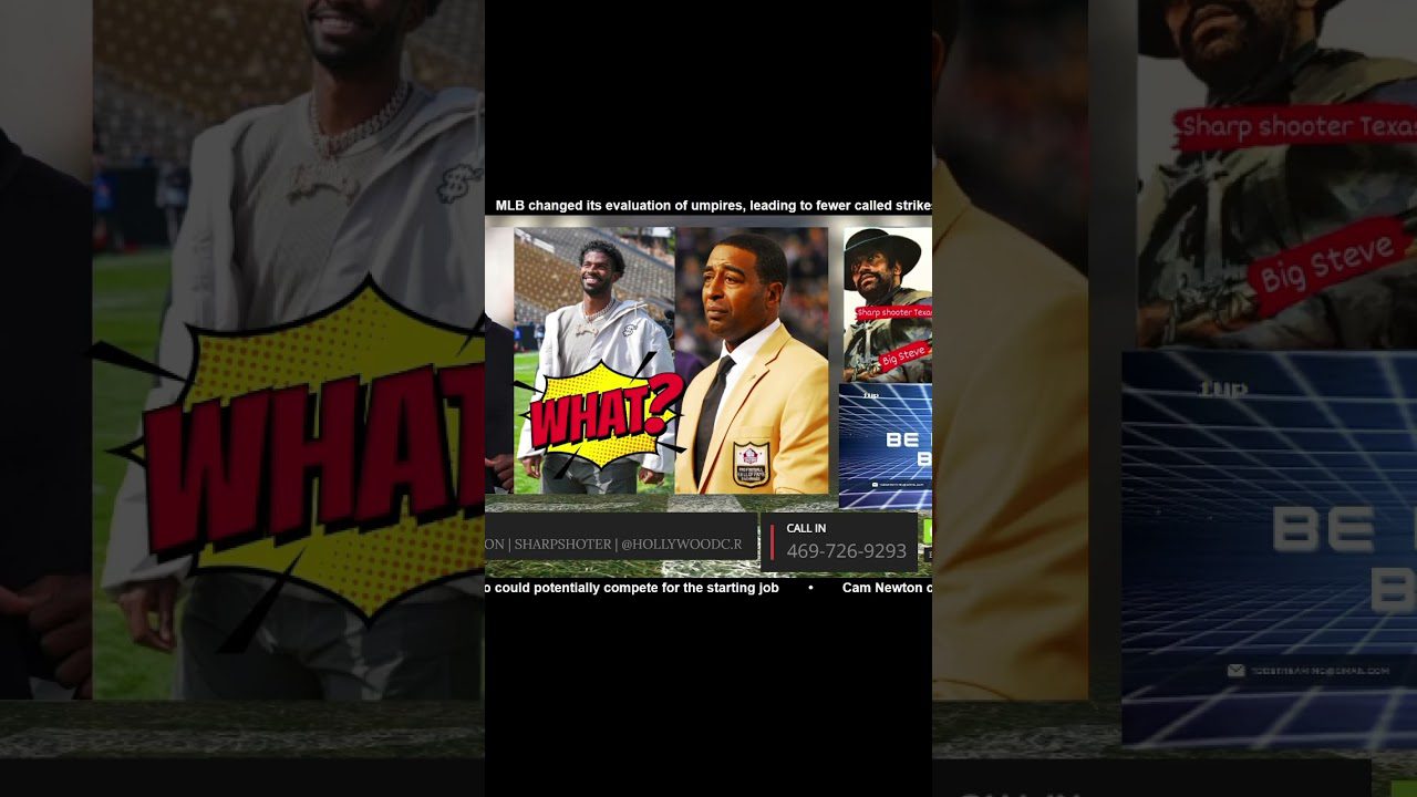 Wow! More Backlash Chris Carter!!! Not Today!! #nfl #shorts #reels #shedeursanders #news