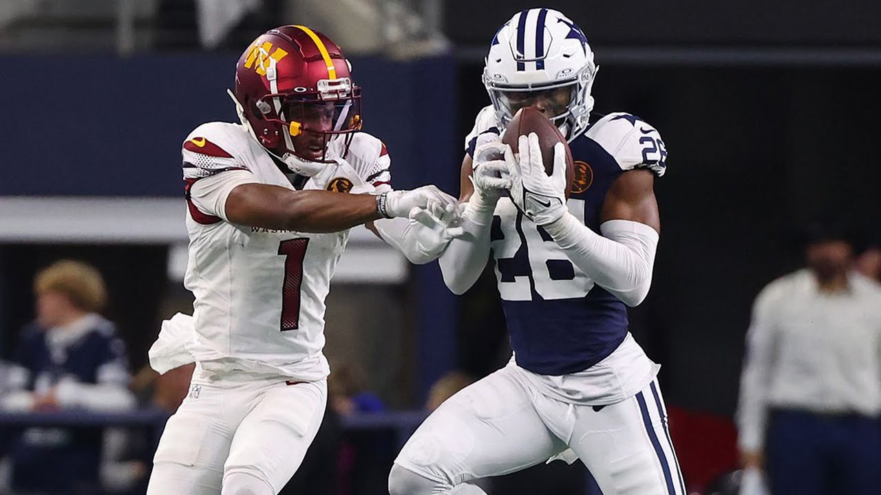 1 Hour of Interceptions | 2023 Season 1 Hour of Interceptions | 2023 Season