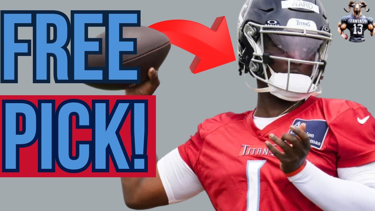 10 LATE ROUND Fantasy Football Draft Sleepers We’re Targeting in 2025 10 LATE ROUND Fantasy Football Draft Sleepers We’re Targeting in 2025