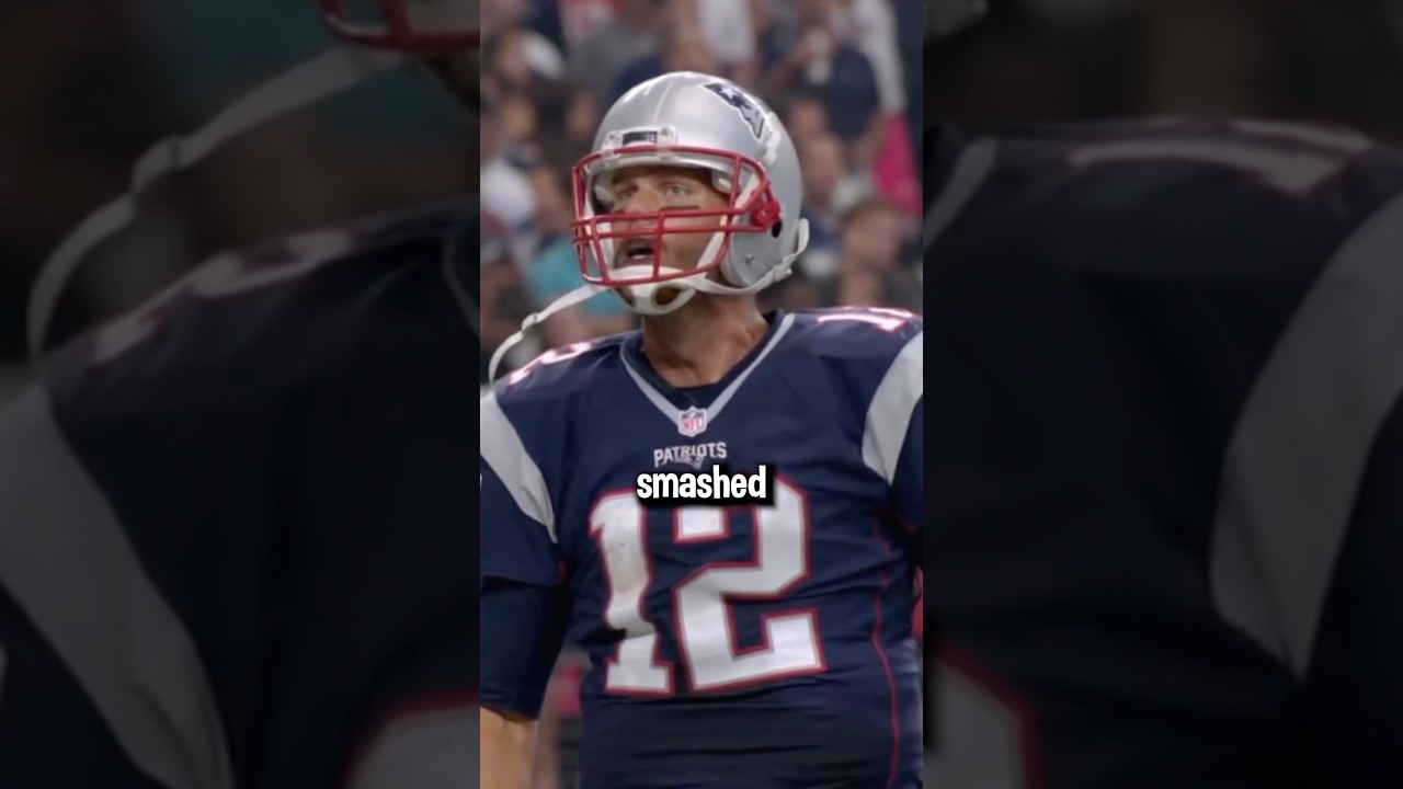 100K FOR TOM BRADYS PANTS?? #tombrady #nfl #nflfootball #football #nflnews #newenglandpatriots 100K FOR TOM BRADYS PANTS?? #tombrady #nfl #nflfootball #football #nflnews #newenglandpatriots