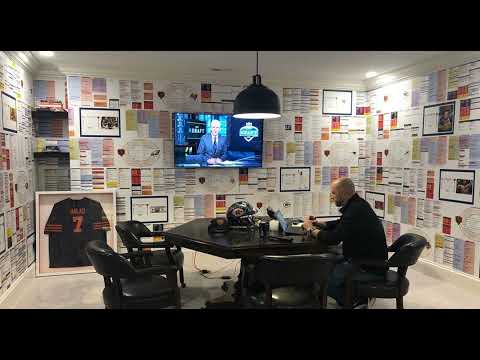 2025 NFL Draft Tight End Preview & Round 1 Mock Draft AKA “Make Loveland Not Warren” 2025 NFL Draft Tight End Preview & Round 1 Mock Draft AKA “Make Loveland Not Warren”