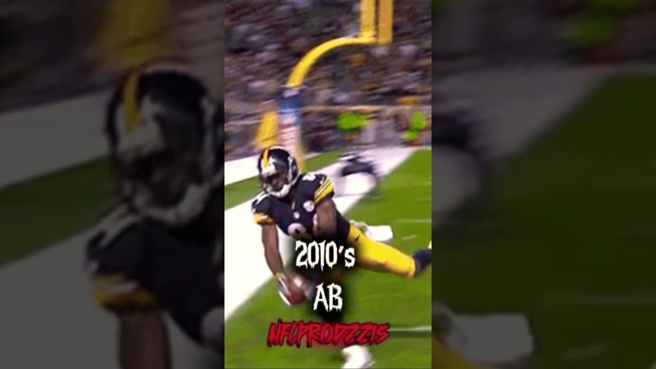 2025 NFL vs 2010’s NFL #music #audio #nfl 2025 NFL vs 2010’s NFL #music #audio #nfl