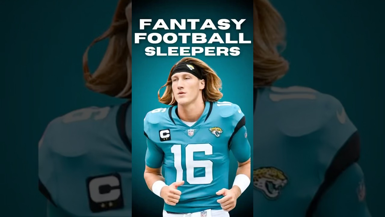 4 Fantasy Football Sleepers to Draft in 2025 (Late-Round QBs + RBs) ππ₯ #fantasyfootballtips 4 Fantasy Football Sleepers to Draft in 2025 (Late-Round QBs + RBs) ππ₯ #fantasyfootballtips