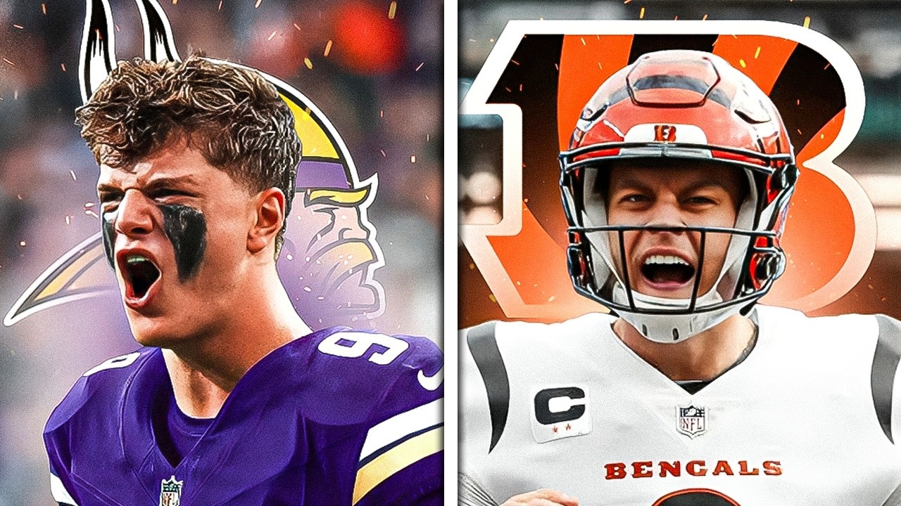 4 Quarterbacks That Will BREAK The NFL This 2025-26 Season.. 4 Quarterbacks That Will BREAK The NFL This 2025-26 Season..