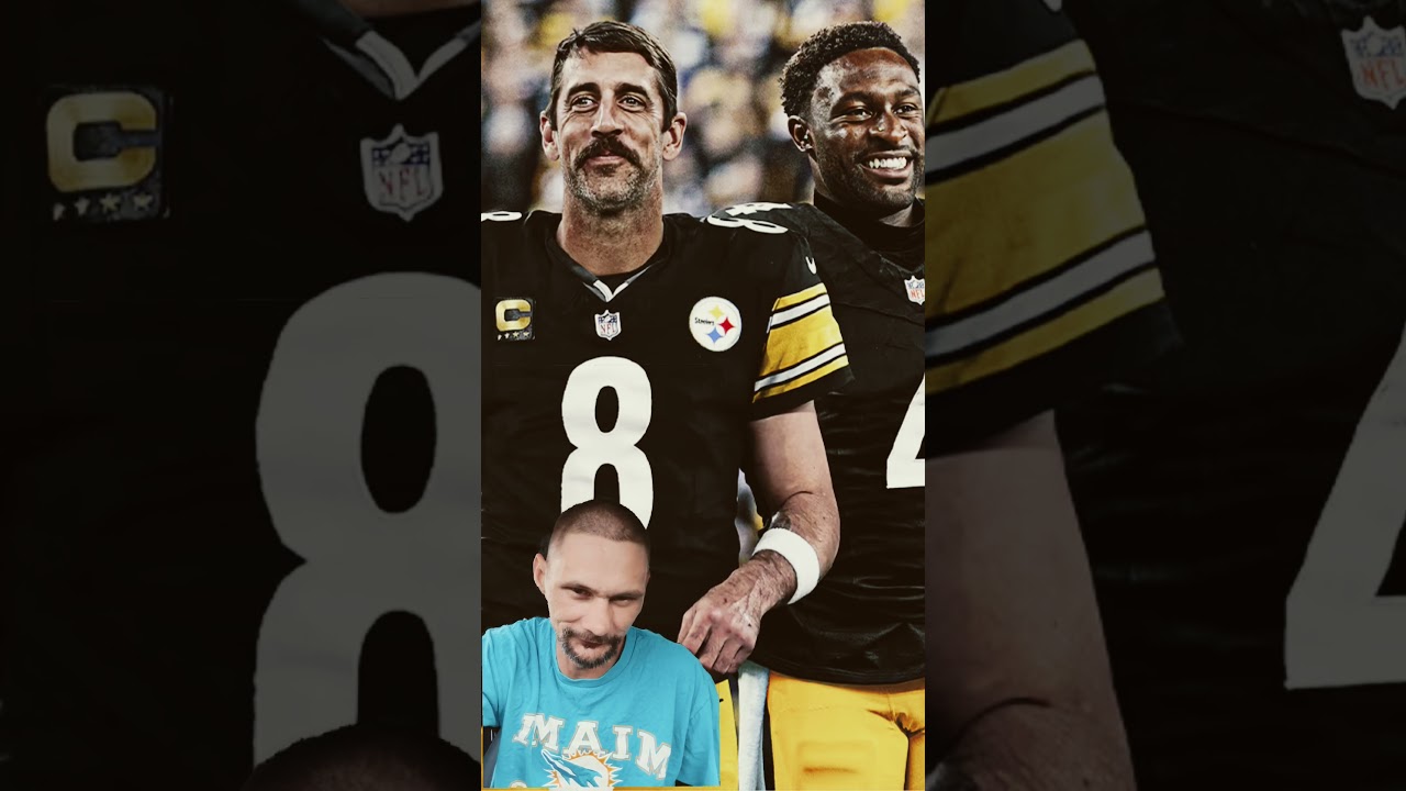 Aaron Rodgers Finally Makes His Decision Public! #football #sports #aaronrodgers #afc #nfl #news Aaron Rodgers Finally Makes His Decision Public! #football #sports #aaronrodgers #afc #nfl #news