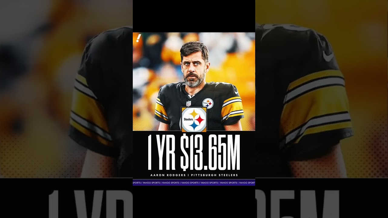 #aaronrodgers #football #nfl #nflfootball #news #superbowl #nflfreeagency #music #news #song #work #aaronrodgers #football #nfl #nflfootball #news #superbowl #nflfreeagency #music #news #song #work