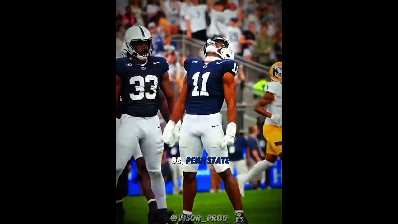 Abdul Carter is a dawg! 🔥 #shorts  Abdul Carter is a dawg! 🔥 #shorts 