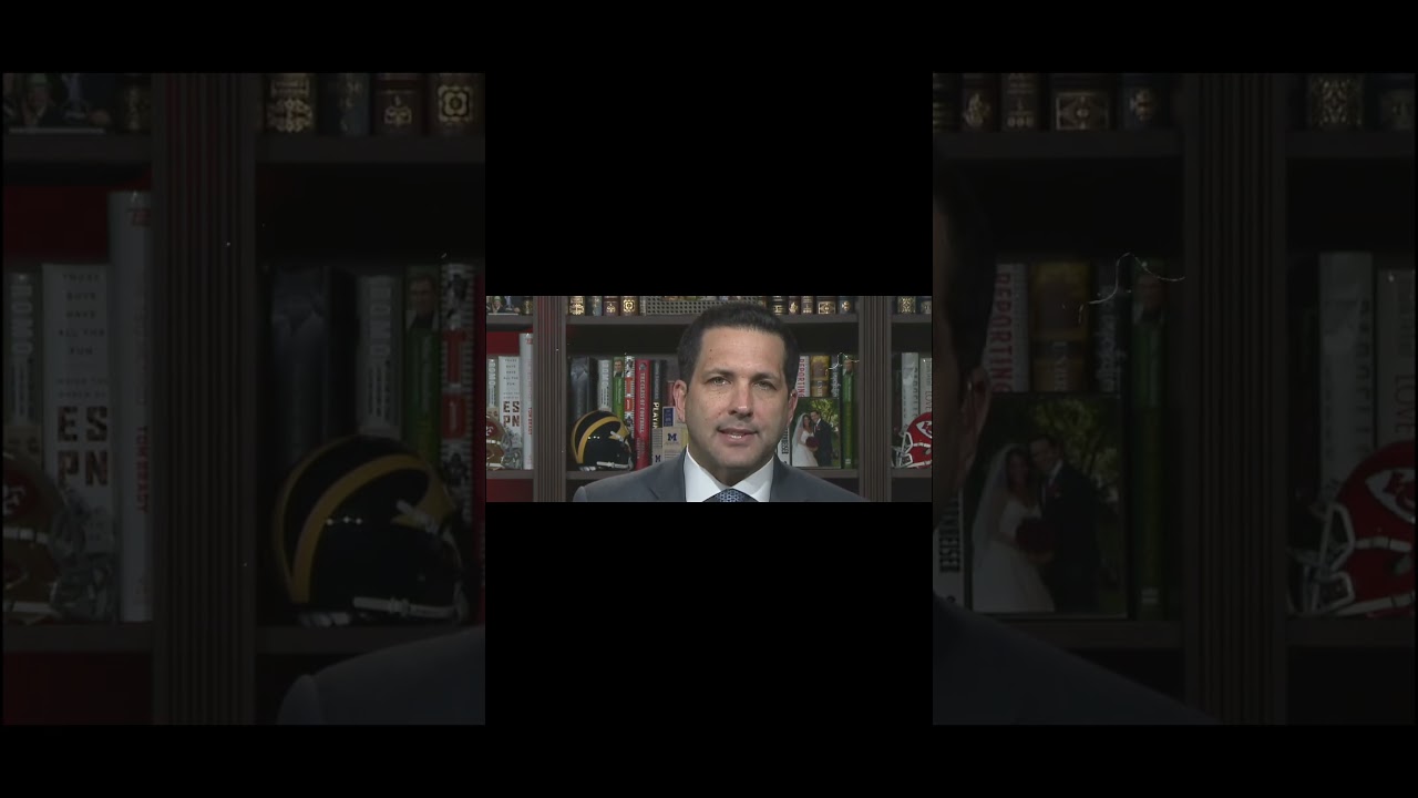 Adam Shefter breaks the news about free agent Tom Brady | Symbiosis | #nfl #tombrady #buccaneers Adam Shefter breaks the news about free agent Tom Brady | Symbiosis | #nfl #tombrady #buccaneers