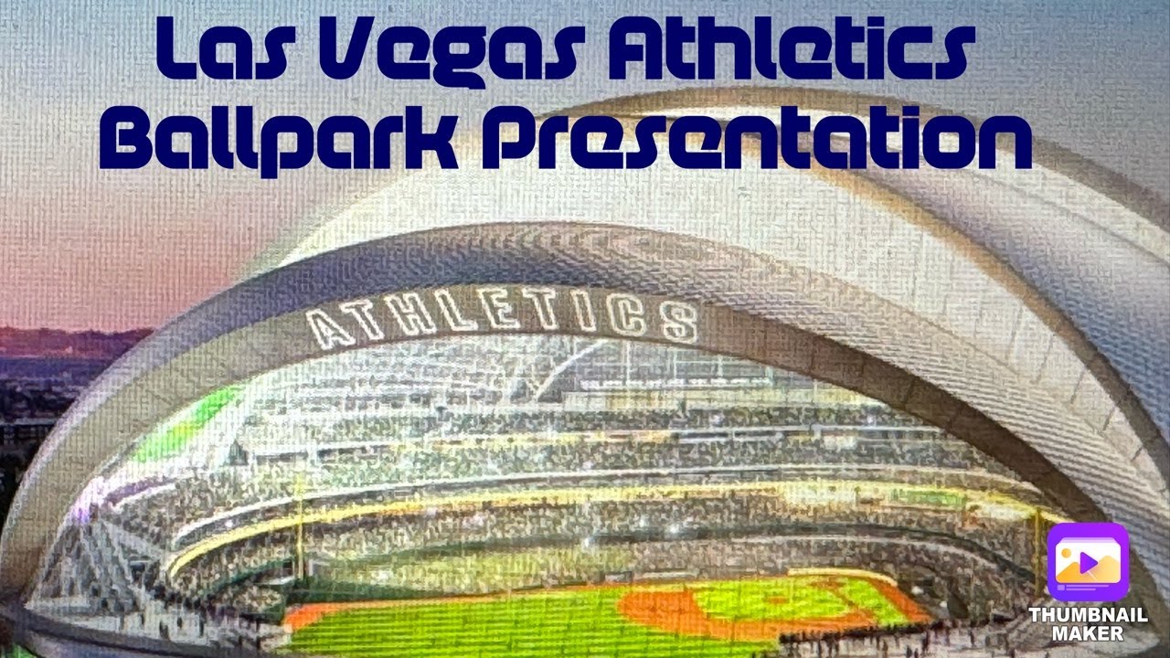 After Las Vegas Ballpark Groundbreaking Some In Vegas Want To Stop Oakland Talk But That’s Wrong After Las Vegas Ballpark Groundbreaking Some In Vegas Want To Stop Oakland Talk But That’s Wrong