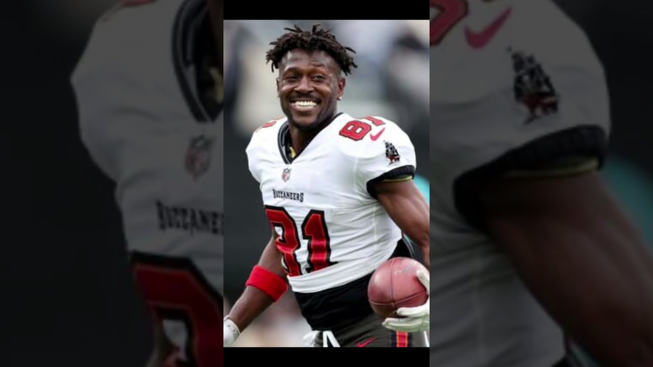 Antonio Brown wanted for attempted murder #nfl #nflnews #nflhighlights Antonio Brown wanted for attempted murder #nfl #nflnews #nflhighlights