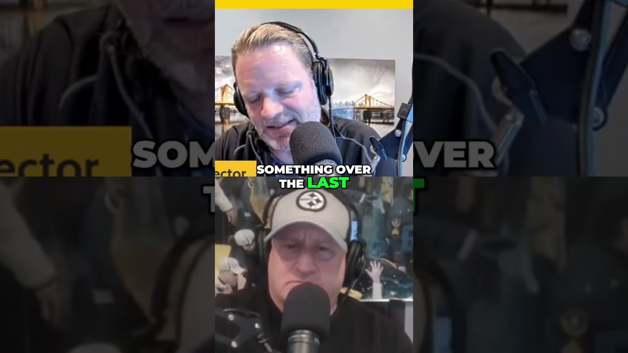 Are the Steelers a Catastrophe? + Wentz Rumors! Are the Steelers a Catastrophe? + Wentz Rumors!