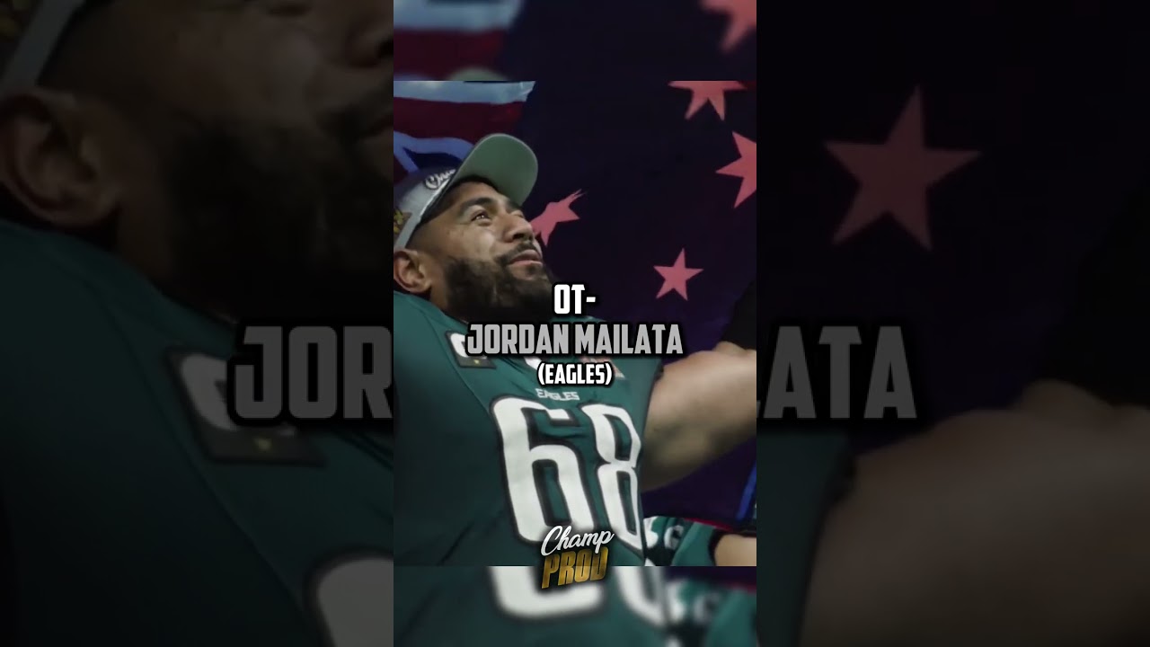 Best Player At Each Offensive Position 2025 NFL #shorts Best Player At Each Offensive Position 2025 NFL #shorts