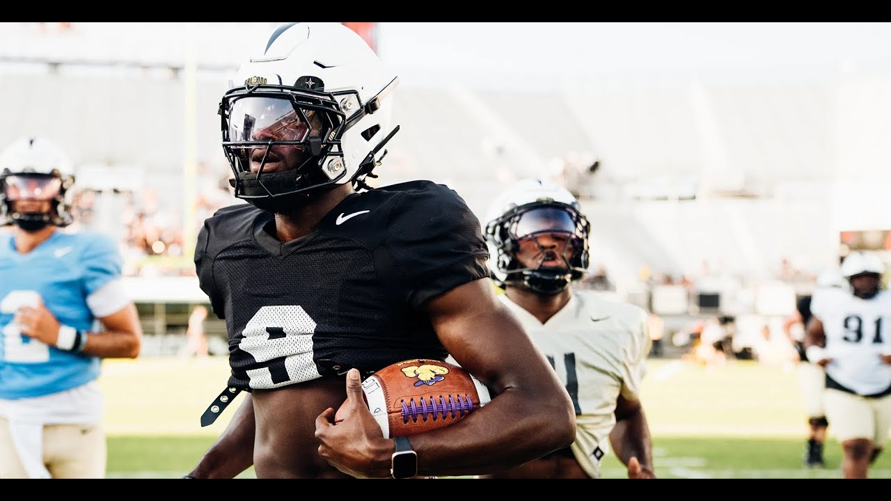 Bill Carroll: All Under-Appreciated WR Watch-list-Cam Abshire, DJ Black, Bryce Lance&Sam Phillips Bill Carroll: All Under-Appreciated WR Watch-list-Cam Abshire, DJ Black, Bryce Lance&Sam Phillips