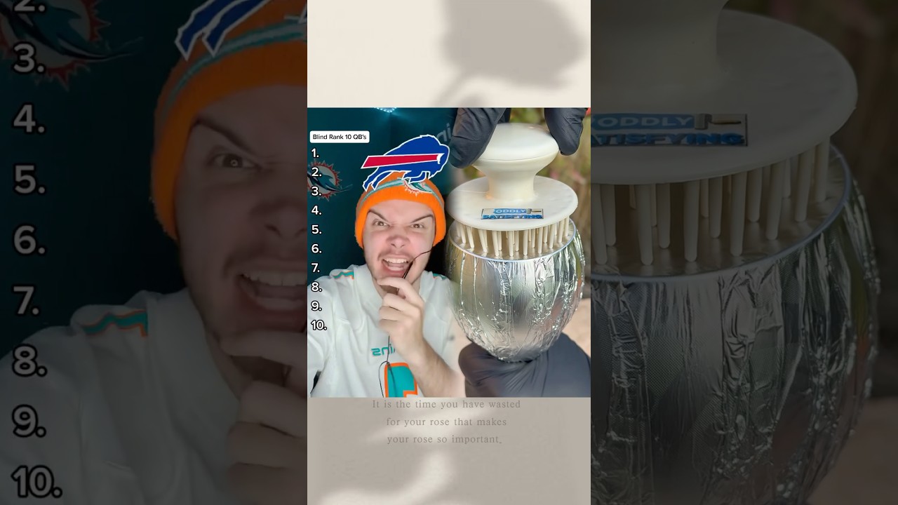 Blind Ranking 10 NFL QB’s #shorts #nfl #nflfootball #sports #ranking #qb #nflnews Blind Ranking 10 NFL QB’s #shorts #nfl #nflfootball #sports #ranking #qb #nflnews