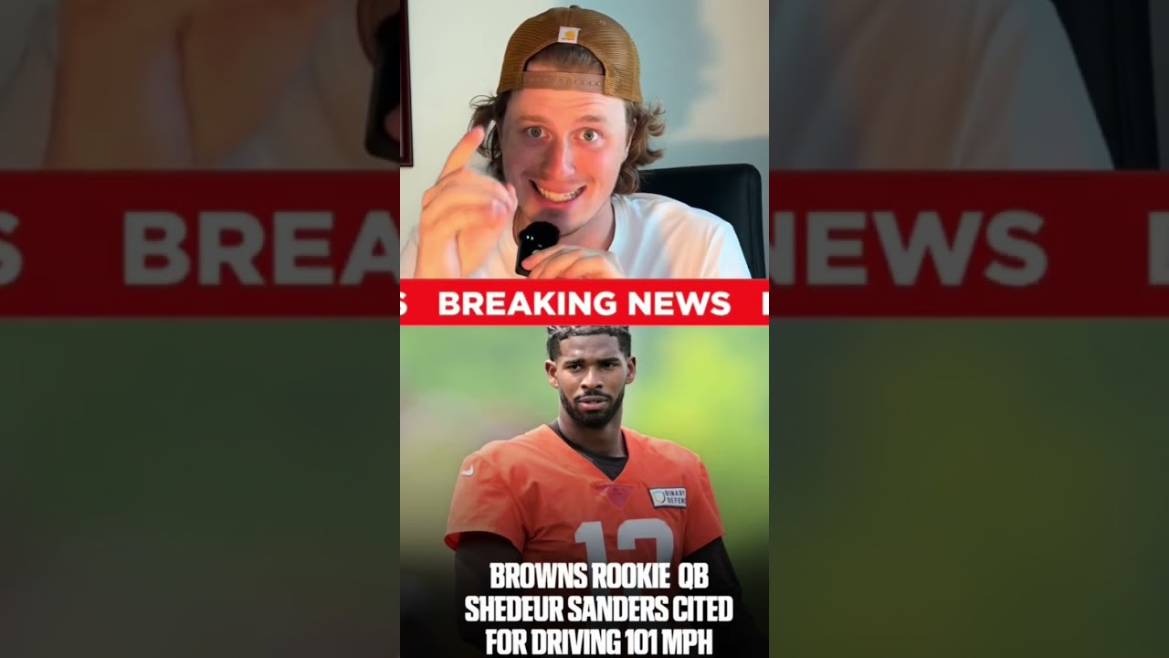 Breaking news!! #fantasyfootball #players #nfl #shedeursanders #breakingnews Breaking news!! #fantasyfootball #players #nfl #shedeursanders #breakingnews