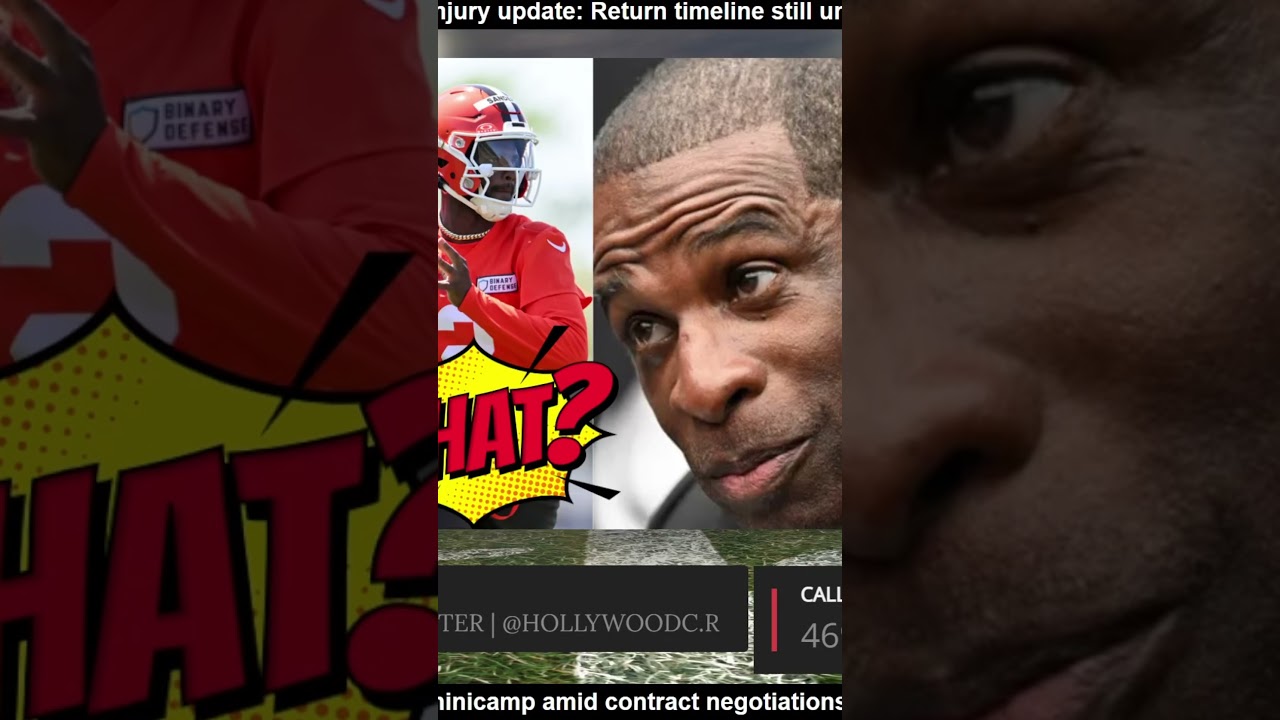 Breaking News!! Stevie A. Smith is defending the Legacy of the Sanders family!!! #reels #shorts #nfl Breaking News!! Stevie A. Smith is defending the Legacy of the Sanders family!!! #reels #shorts #nfl