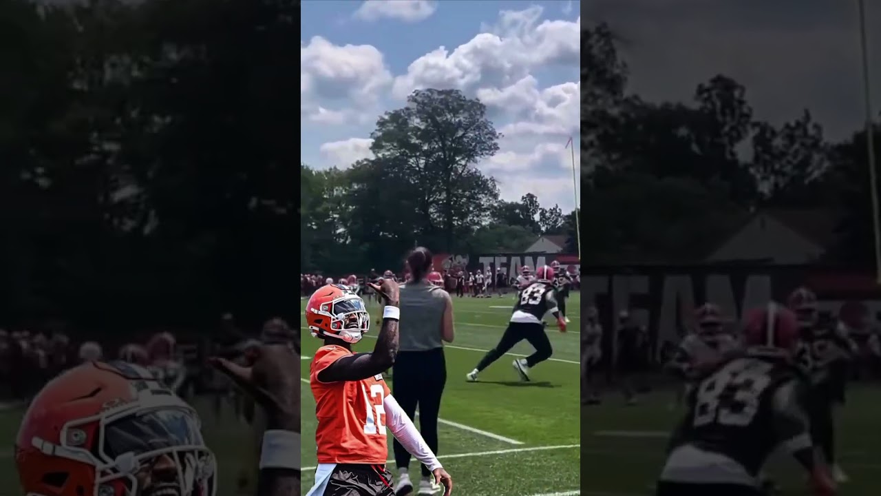 🚨Breaking News: The Browns Fans Has Chosen their QB1 “Respectfully”‼️‼️#ShedeurSanders #NFL 🧡🤎 🚨Breaking News: The Browns Fans Has Chosen their QB1 “Respectfully”‼️‼️#ShedeurSanders #NFL 🧡🤎