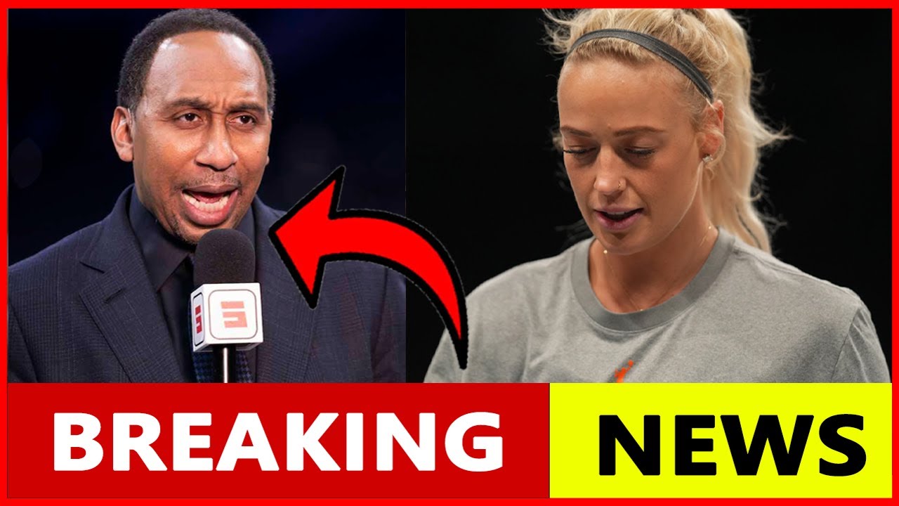 Breaking news: “You won’t believe what NFL star said about WNBA bombshell Sophie Cunningham!” Breaking news: “You won’t believe what NFL star said about WNBA bombshell Sophie Cunningham!”