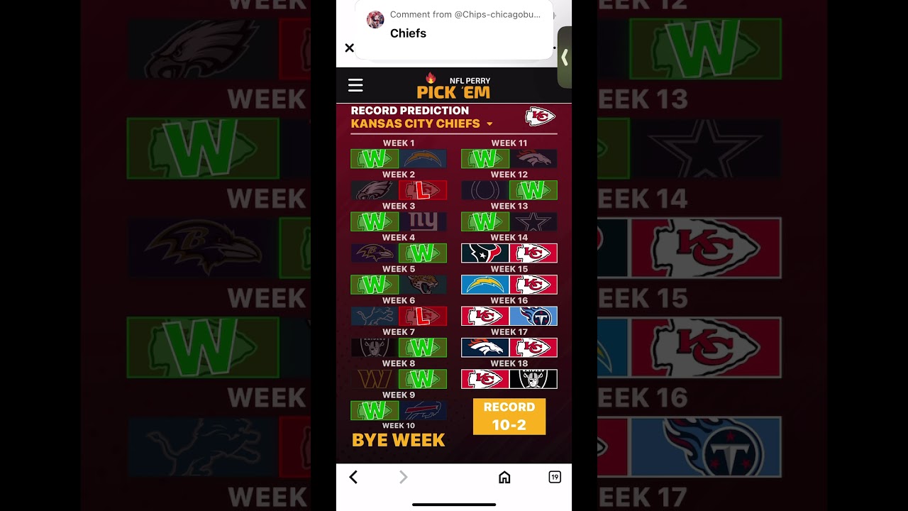 Chiefs coming for revenge this season #nflschedulerelease #nfl #nfldraft #nflopa #nflopaa #nflnews Chiefs coming for revenge this season #nflschedulerelease #nfl #nfldraft #nflopa #nflopaa #nflnews