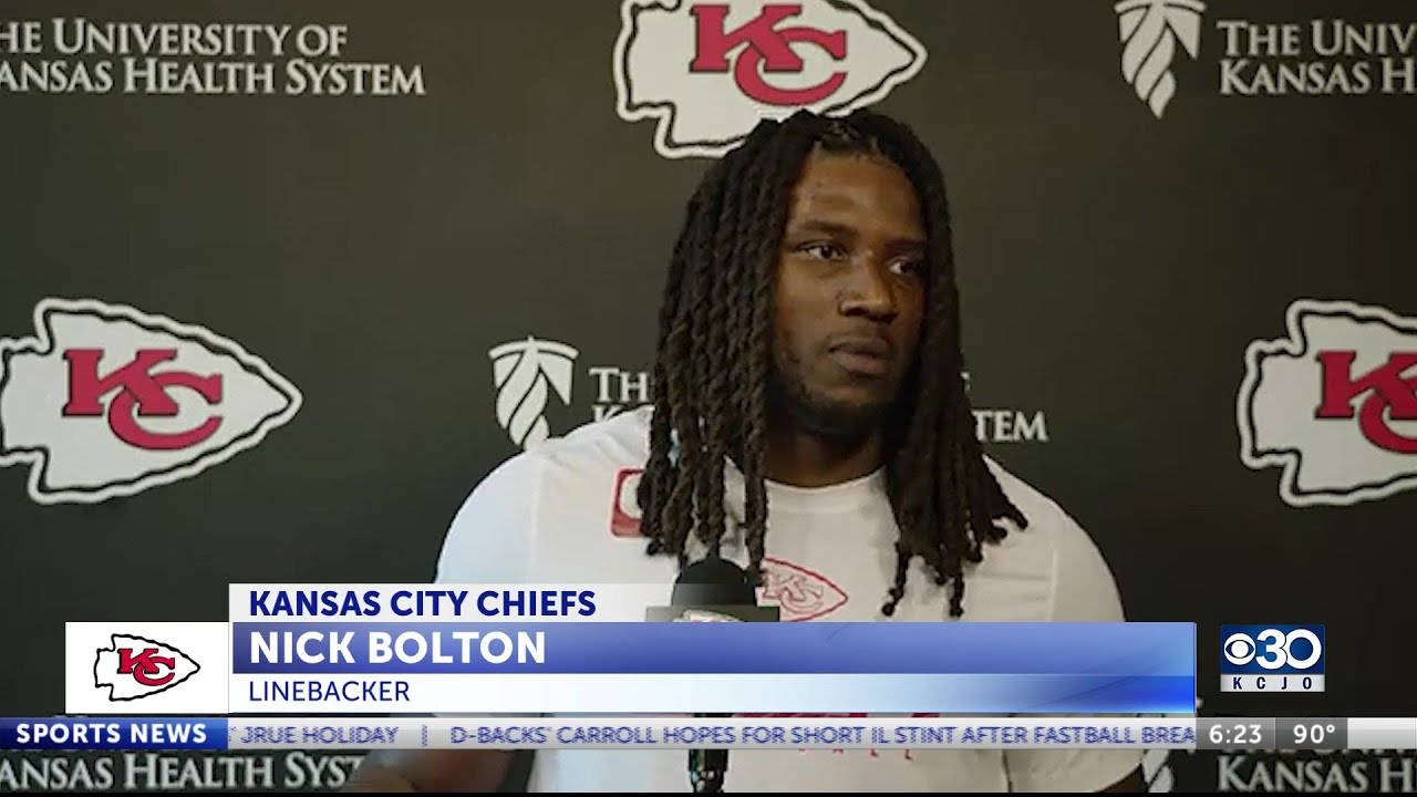 Chiefs not looking in the rearview mirror following Super Bowl loss Chiefs not looking in the rearview mirror following Super Bowl loss