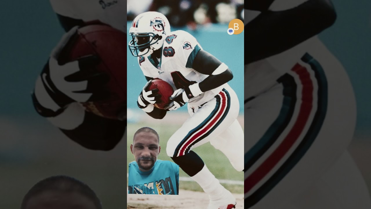 Chris Chambers : COUNTDOWN TO KICK-OFF #football #news #sports #nfl #shorts #miamidolphins #fyp Chris Chambers : COUNTDOWN TO KICK-OFF #football #news #sports #nfl #shorts #miamidolphins #fyp