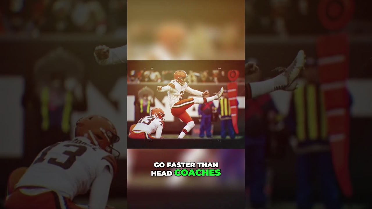 Cleveland Browns: NFL’s Epic Failure Franchise Cleveland Browns: NFL’s Epic Failure Franchise