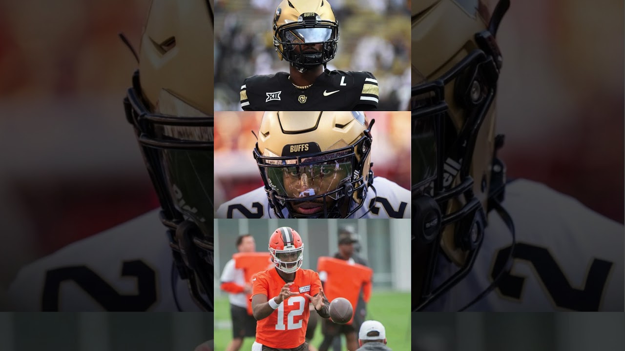 Coach Prime DENIES rumors Shedeur Sanders was unprepared in NFL Draft interviews Coach Prime DENIES rumors Shedeur Sanders was unprepared in NFL Draft interviews