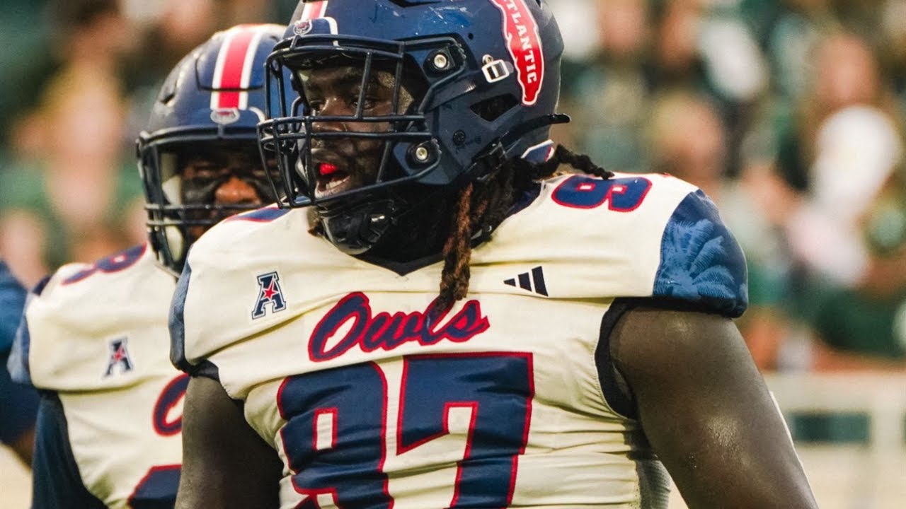 (Colts) Devonta Davis | Defensive Tackle | 2024 / 2023 Highlights | 2025 NFL Draft (Colts) Devonta Davis | Defensive Tackle | 2024 / 2023 Highlights | 2025 NFL Draft