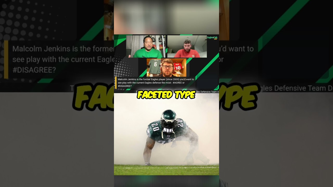 Could Brian Dawkins Thrive in Today’s NFL? Could Brian Dawkins Thrive in Today’s NFL?