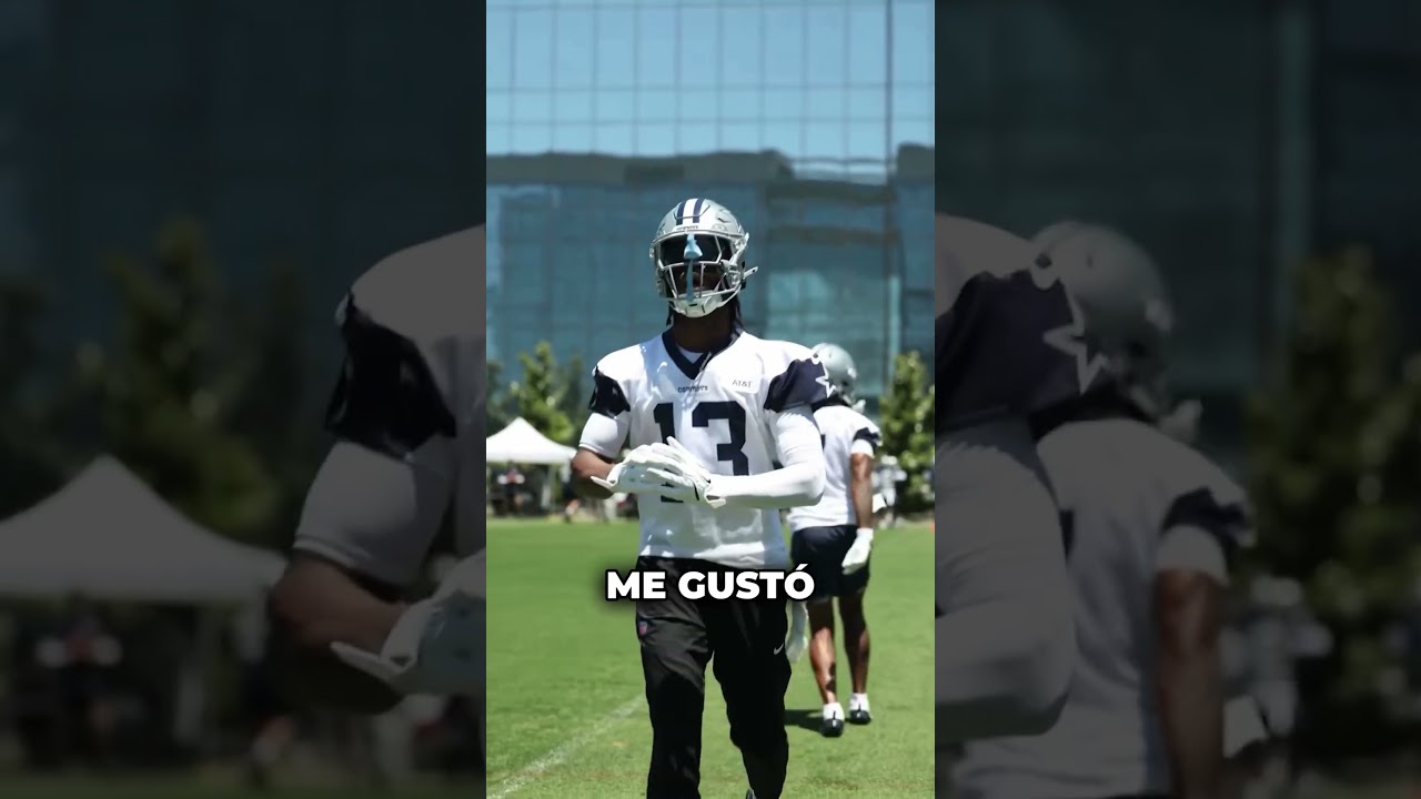 ¿Dallas será mejor en 2025? #nfl ¿Dallas será mejor en 2025? #nfl