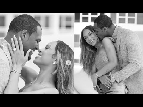 Deshaun Watson’s fiancée Jilly Anais gushes over Browns QB | NFL News Deshaun Watson’s fiancée Jilly Anais gushes over Browns QB | NFL News