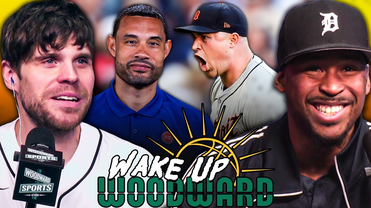 Detroit Pistons NBA Draft Show/Watch Party | Wednesday, June 26th, 2025 Detroit Pistons NBA Draft Show/Watch Party | Wednesday, June 26th, 2025