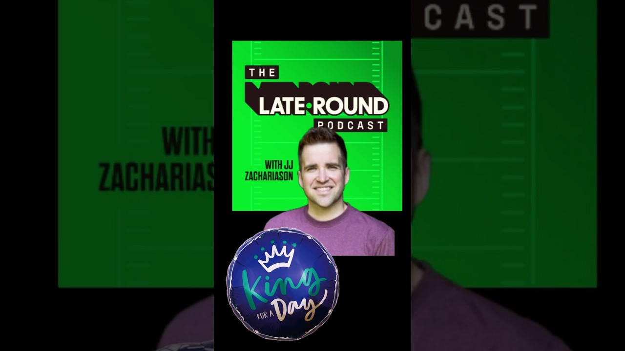 Draft Like A King At The 2025 Fantasy Football Expo! Draft Like A King At The 2025 Fantasy Football Expo!