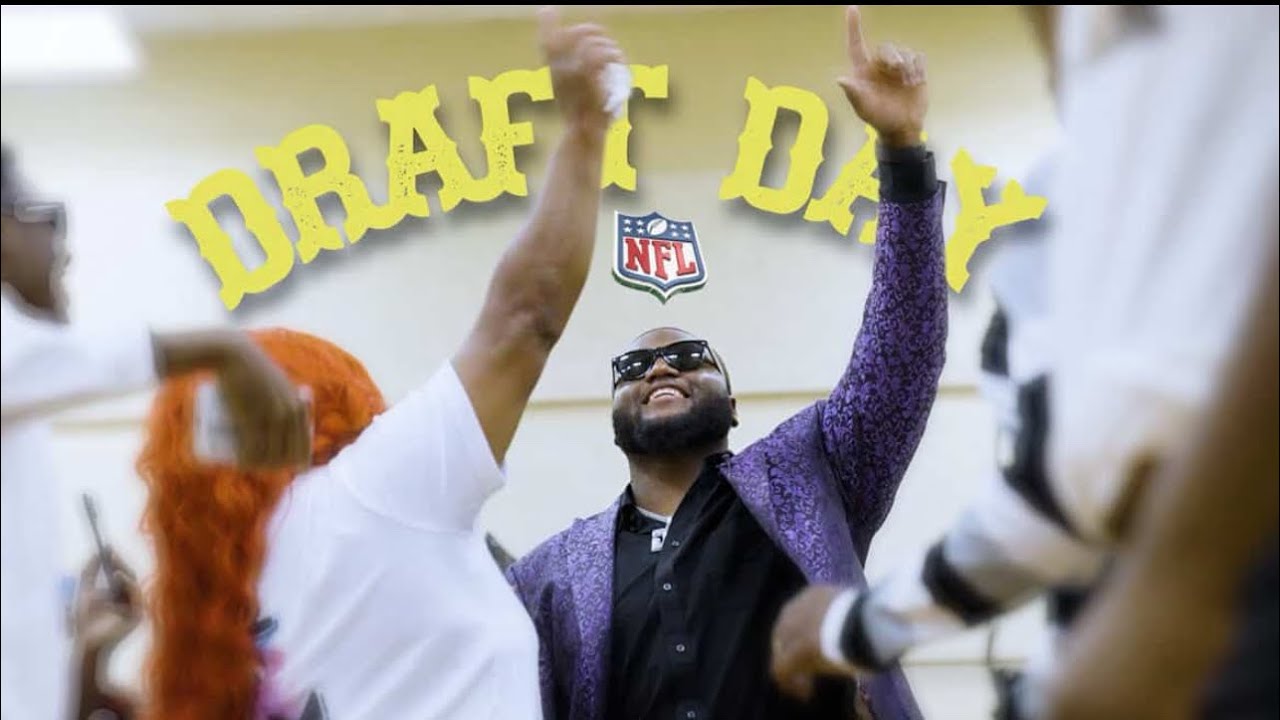 Drafted in the 2025! NFL draft Drafted in the 2025! NFL draft