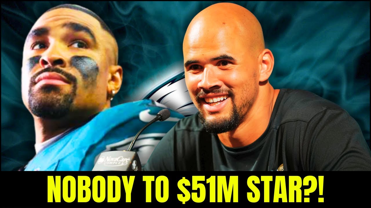 Eagles’ Zack Baun Shocks NFL with M Deal & Super Bowl Victory! Eagles’ Zack Baun Shocks NFL with M Deal & Super Bowl Victory!