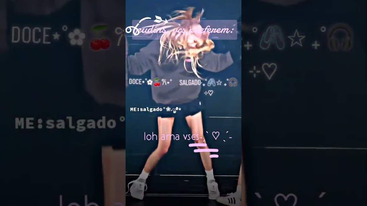 eai qual prefere? #kpop #doce #salgado #nflopaa #news eai qual prefere? #kpop #doce #salgado #nflopaa #news