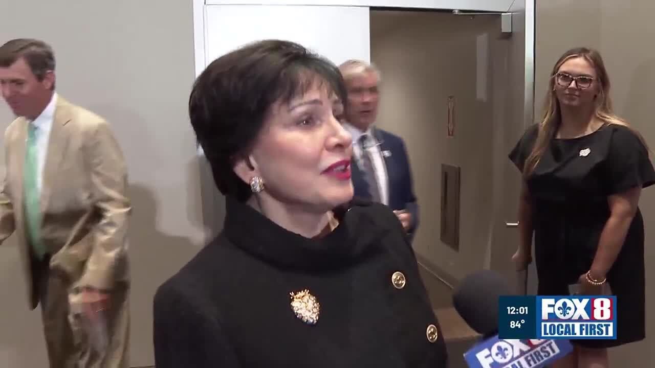 Economic impact of Super Bowl LIX in New Orleans Economic impact of Super Bowl LIX in New Orleans