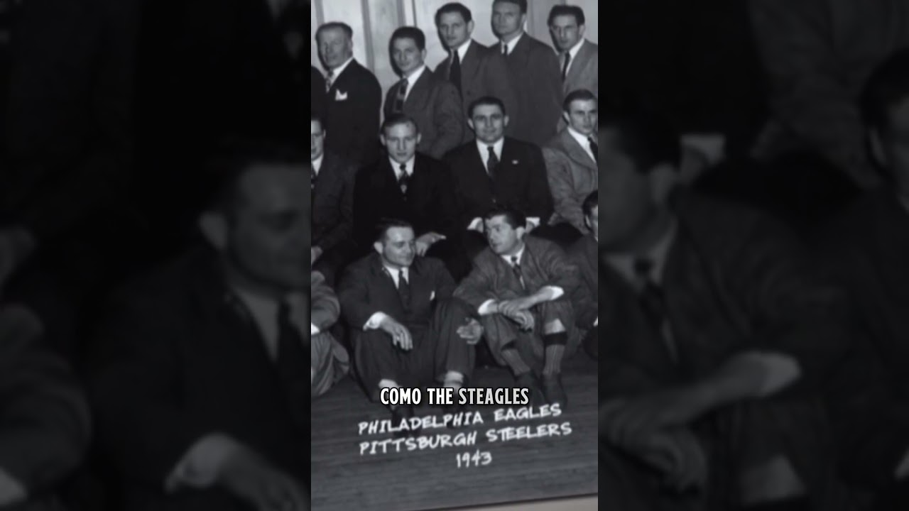 ¿Equipo fusión? #nfl #nflmx #nflshorts #nflfootball #nflnews #pittsburghsteelers #philadelphiaeagles ¿Equipo fusión? #nfl #nflmx #nflshorts #nflfootball #nflnews #pittsburghsteelers #philadelphiaeagles