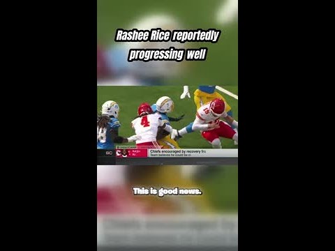 Exciting News for Chiefs Fans: Rashee Rice on the Comeback! #football #nfl #chiefs #rasheerice Exciting News for Chiefs Fans: Rashee Rice on the Comeback! #football #nfl #chiefs #rasheerice