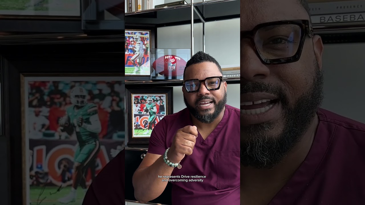 Ferguson Foundation x Cam Ward | #1 Draft Pick Signed Memorabilia for a Cause Ferguson Foundation x Cam Ward | #1 Draft Pick Signed Memorabilia for a Cause