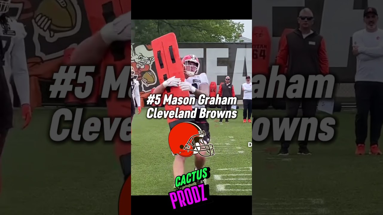 First 5 Draft Picks of the 2025 NFL Draft🏈 First 5 Draft Picks of the 2025 NFL Draft🏈