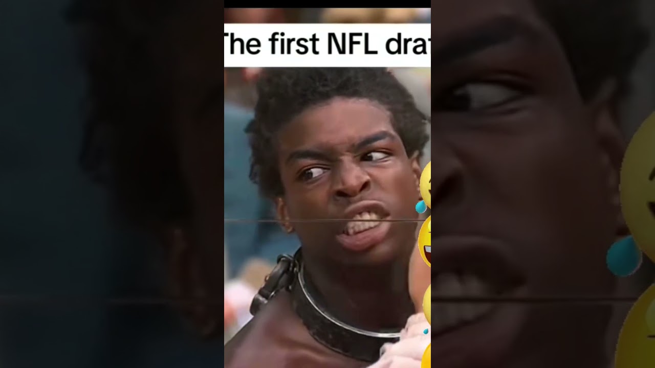 First NFL draft #nfldraft #NFL #roots #comedy #csr2guy45 First NFL draft #nfldraft #NFL #roots #comedy #csr2guy45