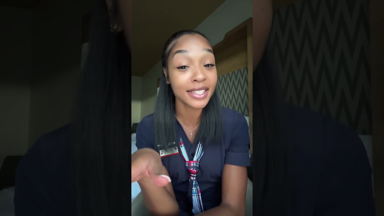 Flight Attendant spills the tea on airplane travel #flightattendant #airplane #list #funny #shorts Flight Attendant spills the tea on airplane travel #flightattendant #airplane #list #funny #shorts